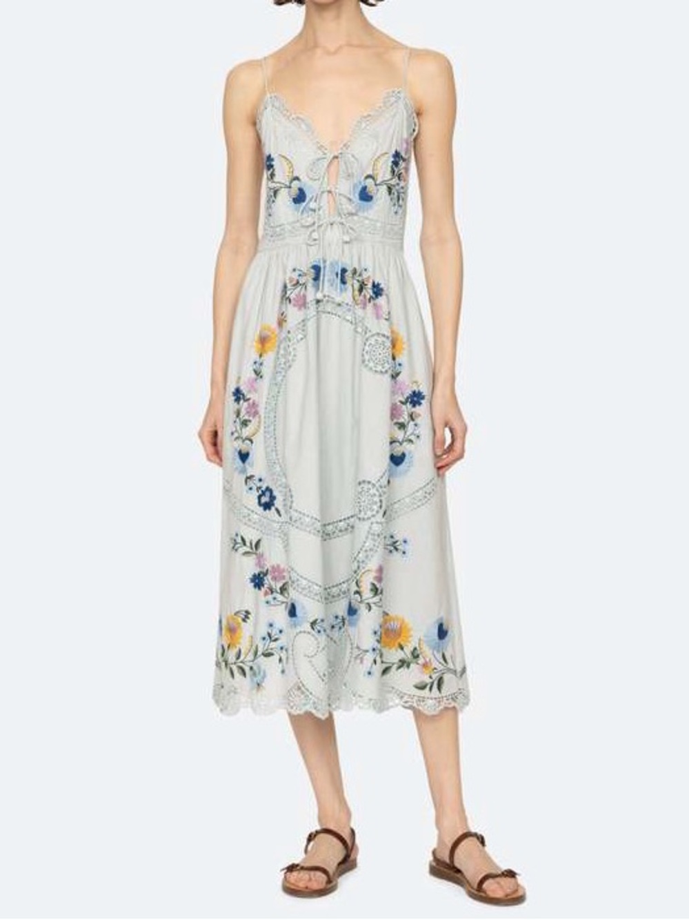 Sea New York Celia Dress